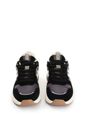 Tenis University 2.0 De Cuero Y Lona Para Hombre Fly Up Tenis University 2.0 De Cuero Y Lona Para Hombre Fly Up Grafito 38 FLYUP