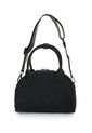 Manos Libres En Lona Para Mujer Honor Floral Manos Libres En Lona Para Mujer Honor Floral Negro FLY UP de FLY UP
