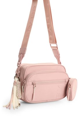 Manos Libres Bright En Lona Para Mujer Fly Up Manos Libres Bright En Lona Para Mujer Fly Up Rosado FLY UP
