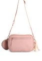 Manos Libres Bright En Lona Para Mujer Fly Up Manos Libres Bright En Lona Para Mujer Fly Up Rosado FLY UP de FLY UP