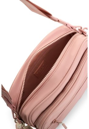 Manos Libres Bright En Lona Para Mujer Fly Up Manos Libres Bright En Lona Para Mujer Fly Up Rosado FLY UP