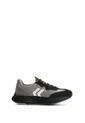 Tenis Fibermesh 2.0 De Cuero Y Malla Para Hombre Fly Up Tenis Fibermesh 2.0 De Cuero Y Malla Para Hombre Fly Up Negro 42 FLY UP de FLY UP