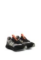 Tenis Fibermesh 2.0 De Cuero Y Malla Para Hombre Fly Up Tenis Fibermesh 2.0 De Cuero Y Malla Para Hombre Fly Up Negro 42 FLY UP de FLY UP