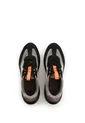Tenis Fibermesh 2.0 De Cuero Y Malla Para Hombre Fly Up Tenis Fibermesh 2.0 De Cuero Y Malla Para Hombre Fly Up Negro 42 FLY UP de FLY UP