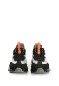 Tenis Fibermesh 2.0 De Cuero Y Malla Para Hombre Fly Up Tenis Fibermesh 2.0 De Cuero Y Malla Para Hombre Fly Up Negro 42 FLY UP de FLY UP