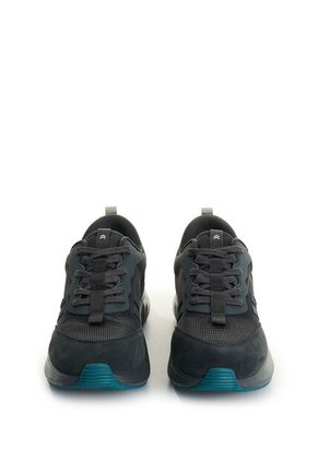 Tenis Spirited 2 Para Hombre Fly Up Tenis Spirited 2 Para Hombre Fly Up Gris Pistola 40 FLY UP