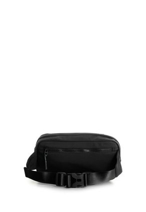 Riñonera Horizon 2 Para Hombre Fly Up Riñonera Horizon 2 Para Hombre Fly Up Negro FLYUP