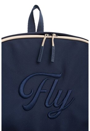 Morral Retro Star Para Hombre Fly Up Morral Retro Star Para Hombre Fly Up Azul Oscuro FLYUP