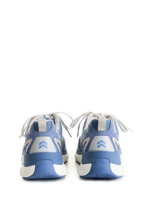 Tenis Wave Para Mujer Fly Up Tenis Wave Para Mujer Fly Up Azul 37 FLYUP