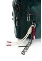 Morral En Lona Para Mujer Star 1.0 Voltage Morral En Lona Para Mujer Star 1.0 Voltage Verde FLY UP de FLY UP