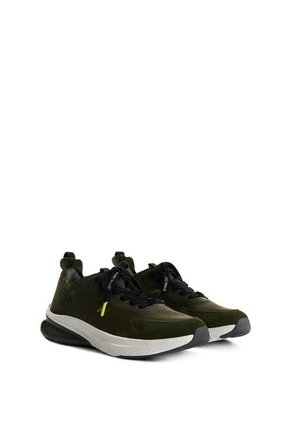 Tenis Vitality 2.0 Para Hombre Fly Up Tenis Vitality 2.0 Para Hombre Fly Up Verde 43 FLYUP