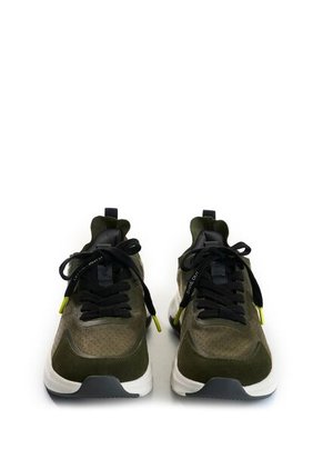 Tenis Vitality 2.0 Para Hombre Fly Up Tenis Vitality 2.0 Para Hombre Fly Up Verde 43 FLYUP