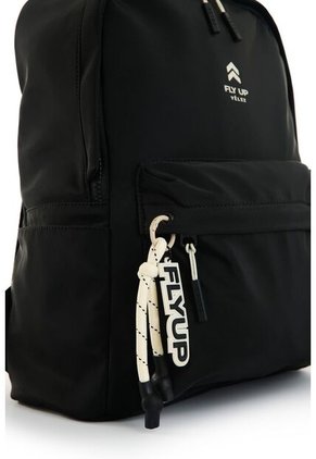 Morral Star Para Mujer Fly Up Morral Star Para Mujer Fly Up Negro FLYUP