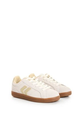Tenis Sparkle Para Mujer Fly Up Tenis Sparkle Para Mujer Fly Up Blanco 35 FLY UP