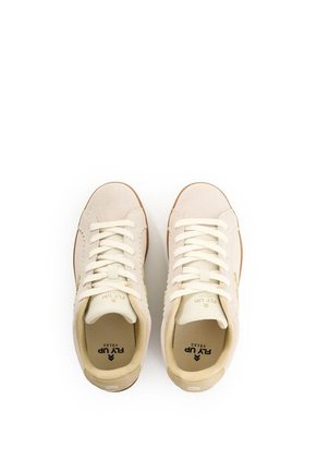 Tenis Sparkle Para Mujer Fly Up Tenis Sparkle Para Mujer Fly Up Blanco 35 FLY UP