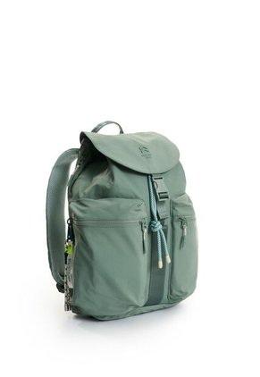 Morral Axis Para Mujer Fly Up Morral Axis Para Mujer Fly Up Agua Marina FLY UP