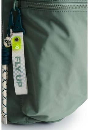 Morral Axis Para Mujer Fly Up Morral Axis Para Mujer Fly Up Agua Marina FLY UP