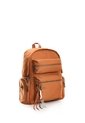 Morral En Lona Para Mujer Star 1.0 Voltage Morral En Lona Para Mujer Star 1.0 Voltage Naranja FLY UP de FLY UP