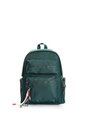 Morral En Lona Para Mujer Star 1.0 Voltage Morral En Lona Para Mujer Star 1.0 Voltage Verde FLY UP de FLY UP