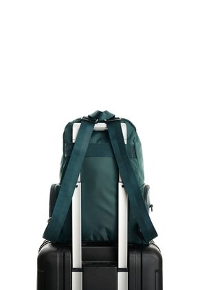 Morral En Lona Para Mujer Star 1.0 Voltage Morral En Lona Para Mujer Star 1.0 Voltage Verde FLY UP