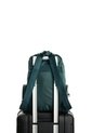 Morral En Lona Para Mujer Star 1.0 Voltage Morral En Lona Para Mujer Star 1.0 Voltage Verde FLY UP de FLY UP