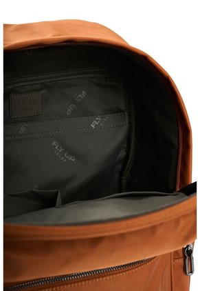 Morral En Lona Para Mujer Star 1.0 Voltage Morral En Lona Para Mujer Star 1.0 Voltage Naranja FLY UP