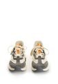 Tenis Fibermesh 2.0 De Cuero Y Malla Para Hombre Fly Up Tenis Fibermesh 2.0 De Cuero Y Malla Para Hombre Fly Up Gris 39 FLY UP de FLY UP