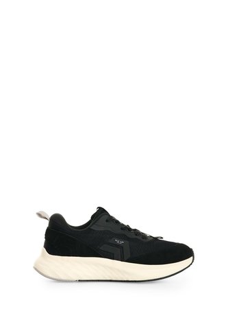 Tenis Spirited 3 2.0 Para Hombre Fly Up Tenis Spirited 3 2.0 Para Hombre Fly Up Negro 38 FLY UP FLY UP