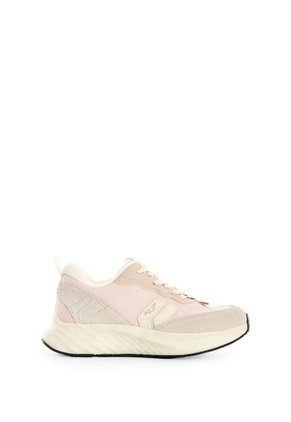 Tenis Spirited Volt Para Mujer Fly Up Tenis Spirited Volt Para Mujer Fly Up Rosado 34 FLY UP