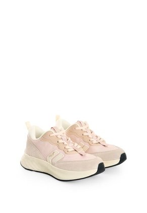 Tenis Spirited Volt Para Mujer Fly Up Tenis Spirited Volt Para Mujer Fly Up Rosado 34 FLY UP
