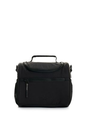 Lonchera Forum 2 Para Hombre Fly Up Lonchera Forum 2 Para Hombre Fly Up Negro FLYUP
