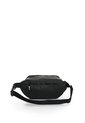 Riñonera Lona Wave Para Mujer Fly Up Riñonera Lona Wave Para Mujer Fly Up Negro FLY UP de FLY UP