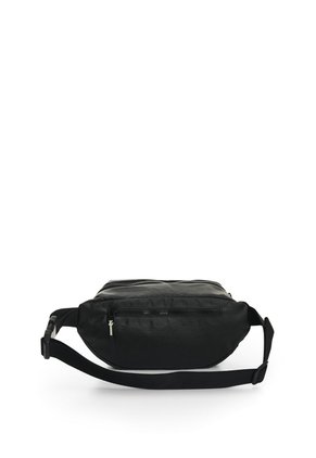 Riñonera Lona Wave Para Mujer Fly Up Riñonera Lona Wave Para Mujer Fly Up Negro FLY UP