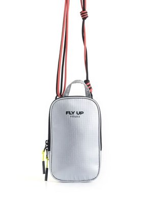 Manos Libres Fly Up Bird Para Mujer Versátil Manos Libres Fly Up Bird Para Mujer Versátil Plata FLYUP