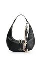 Baguette En Lona Moon Para Mujer Fly Up Baguette En Lona Moon Para Mujer Fly Up Negro FLY UP de FLY UP