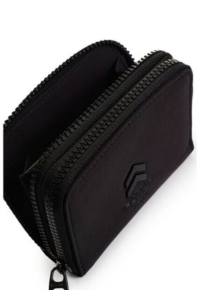 Billetera Parallel Para Mujer Fly Up Billetera Parallel Para Mujer Fly Up Negro FLYUP