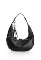 Baguette En Lona Moon Para Mujer Fly Up Baguette En Lona Moon Para Mujer Fly Up Negro FLY UP de FLY UP