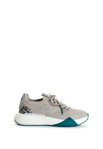 Tenis Freedom 2 Para Mujer Fly Up Tenis Freedom 2 Para Mujer Fly Up Gris 39 FLY UP FLY UP