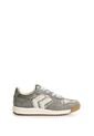 Tenis Chromia Para Mujer Fly Up Tenis Chromia Para Mujer Fly Up Plata 34 FLY UP de FLY UP