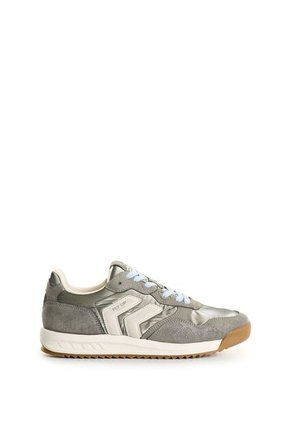Tenis Chromia Para Mujer Fly Up Tenis Chromia Para Mujer Fly Up Plata 34 FLY UP