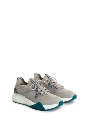 Tenis Freedom 2 Para Mujer Fly Up Tenis Freedom 2 Para Mujer Fly Up Gris 39 FLY UP