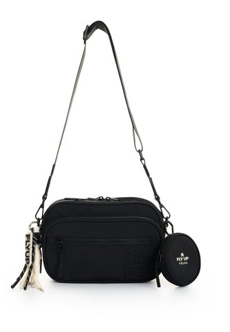 Manos Libres Bright En Lona Para Mujer Fly Up Manos Libres Bright En Lona Para Mujer Fly Up Negro FLY UP FLY UP