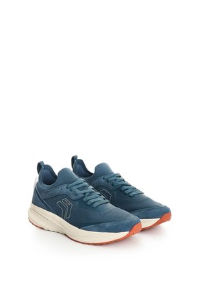 Tenis En Lona Para Hombre Neoknit 2.0 Tenis En Lona Para Hombre Neoknit 2.0 Azul Oscuro 40 FLY UP