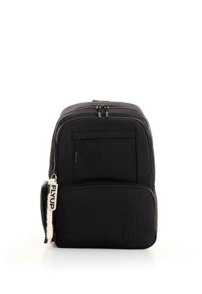 Morral Peak En Lona Para Mujer Fly Up Morral Peak En Lona Para Mujer Fly Up Negro FLY UP