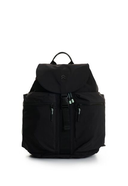Morral Axis Para Mujer Fly Up Morral Axis Para Mujer Fly Up Negro FLY UP