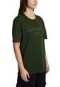 Camiseta Regular Star Unisex Fly Up Camiseta Regular Star Unisex Fly Up Verde XS FLYUP de FLYUP
