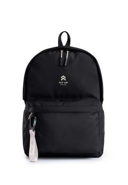 Morral Star 2.0 Para Hombre Fly Up Morral Star 2.0 Para Hombre Fly Up Negro FLY UP