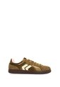 Tenis Sparkle Shimmer Para Mujer Fly Up Tenis Sparkle Shimmer Para Mujer Fly Up Bronce 36 FLY UP de FLY UP