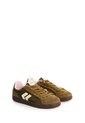 Tenis Sparkle Shimmer Para Mujer Fly Up Tenis Sparkle Shimmer Para Mujer Fly Up Bronce 36 FLY UP de FLY UP