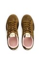 Tenis Sparkle Shimmer Para Mujer Fly Up Tenis Sparkle Shimmer Para Mujer Fly Up Bronce 36 FLY UP de FLY UP